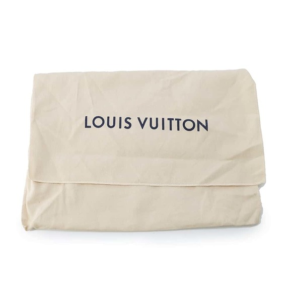 Louis Vuitton LV Tweeny Shoulder Bag Monogram Reverse Black - Picture 8 of 8